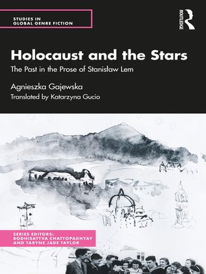 cover image of Holocaust and the Stars